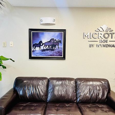 Microtel Inn Georgetown - Lexington North Buitenkant foto
